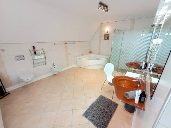 VILLA TEDDY dom na wyłączność