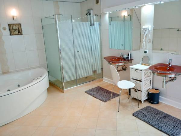 VILLA TEDDY dom na wyłączność