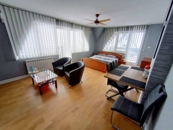 VILLA TEDDY dom na wyłączność