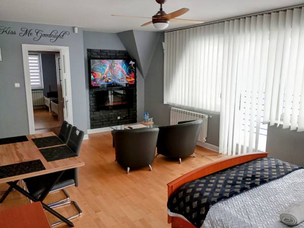 VILLA TEDDY dom na wyłączność