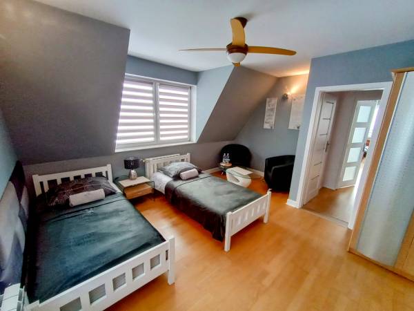 VILLA TEDDY dom na wyłączność