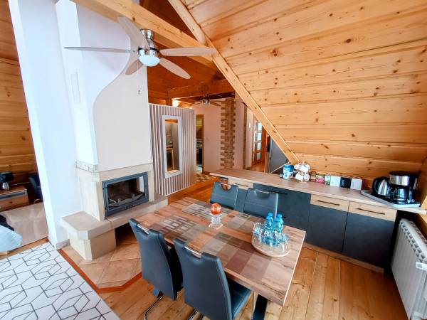 VILLA TEDDY dom na wyłączność