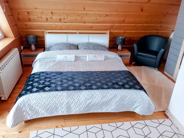 VILLA TEDDY dom na wyłączność