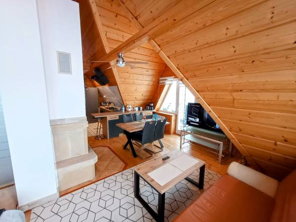 VILLA TEDDY dom na wyłączność