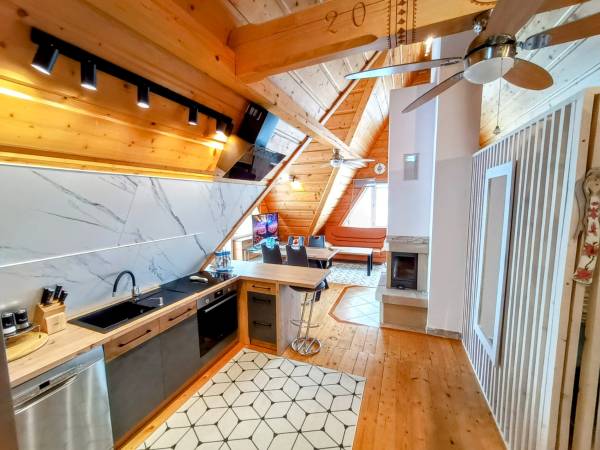 VILLA TEDDY dom na wyłączność