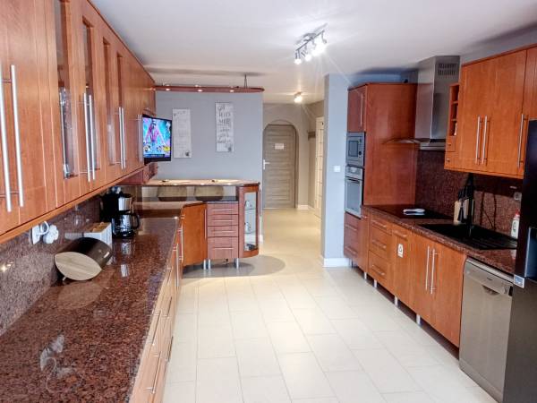 VILLA TEDDY dom na wyłączność