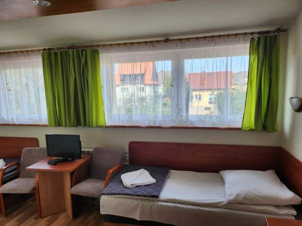 Pokój typu standard