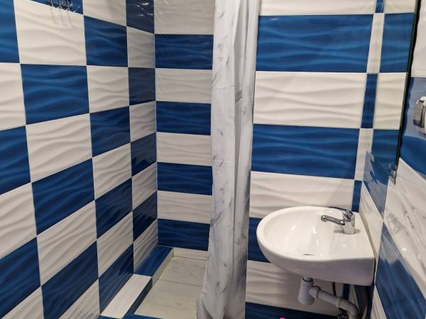 POKÓ NR 15 ŁAZIENKA