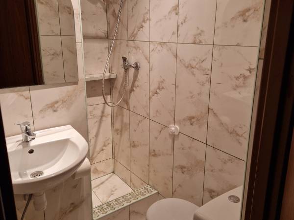 pokoj nr 14 łazienka