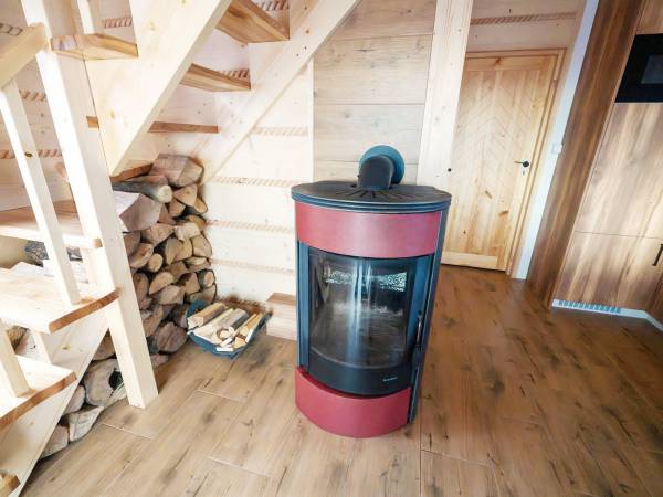 Domki pod Bieniatką