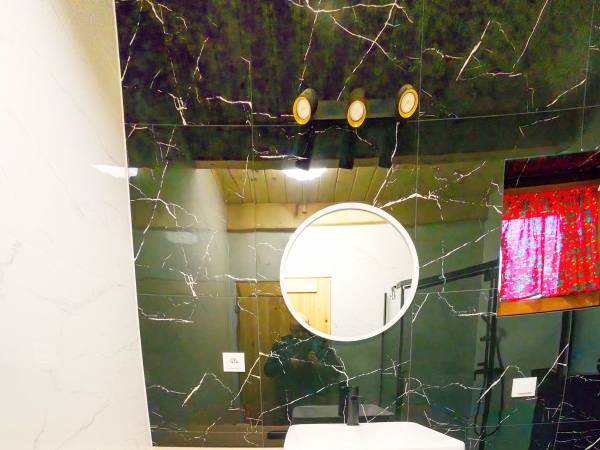 Domki pod Bieniatką