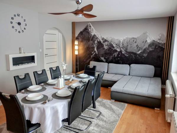 VILLA TEDDY dom na wyłączność