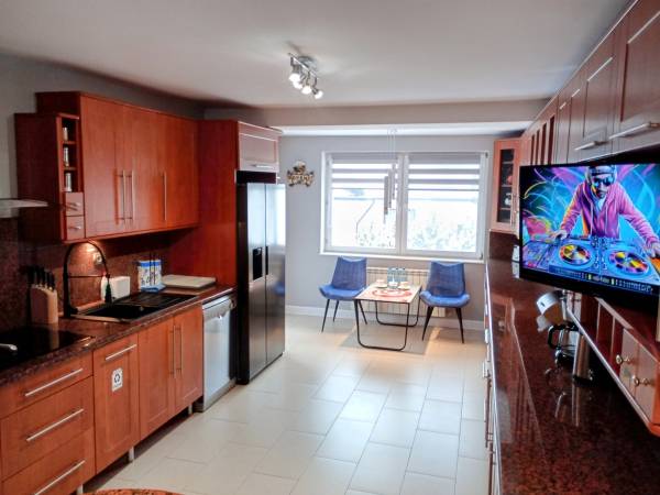 VILLA TEDDY dom na wyłączność