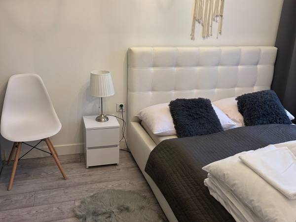 Apartament numer 1