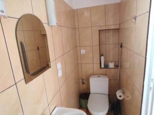 Domki i pokoje blisko morza