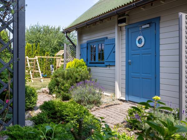 Domki Letniskowe Albatros