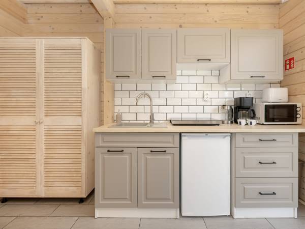 Domki Letniskowe Albatros