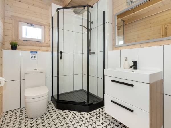 Domki Letniskowe Albatros