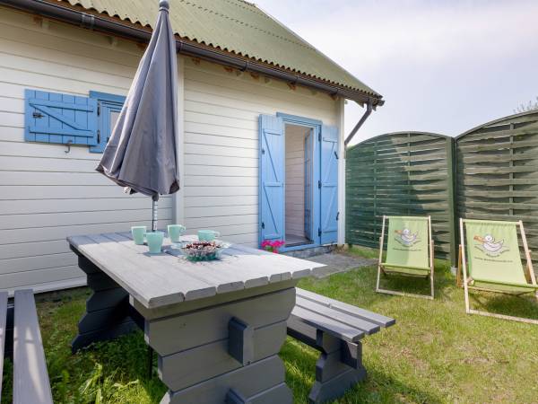 Domki Letniskowe Albatros