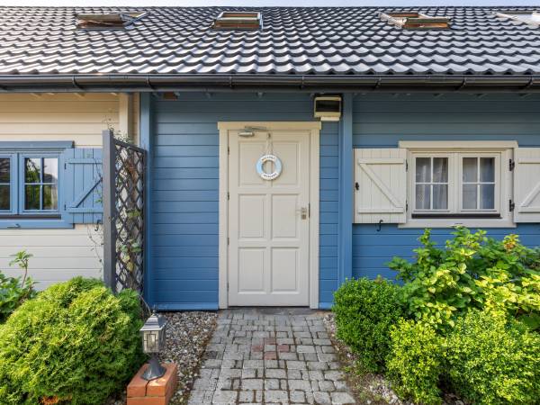 Domki Letniskowe Albatros