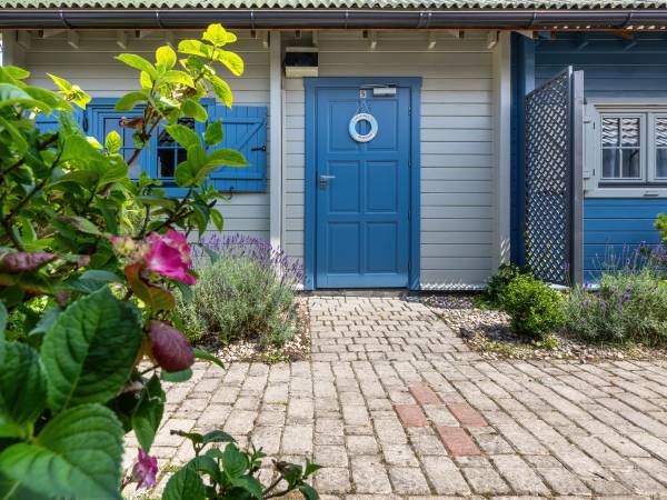 Domki Letniskowe Albatros