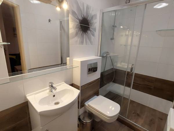 Apartamenty Krynica Morska