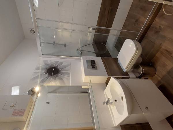 Apartamenty Krynica Morska