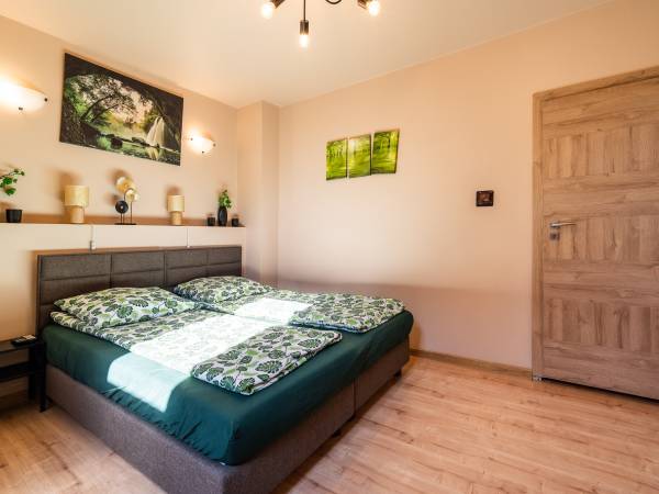 Agroturystyka Pod Baranami