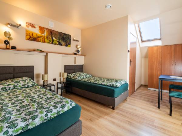 Agroturystyka Pod Baranami