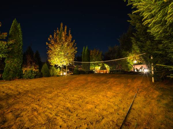 Agroturystyka Pod Baranami