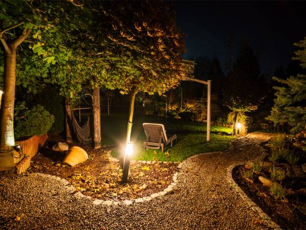 Agroturystyka Pod Baranami