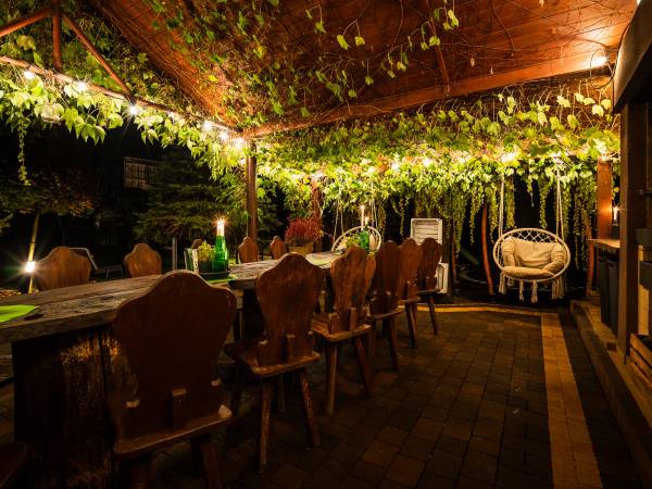 Agroturystyka Pod Baranami