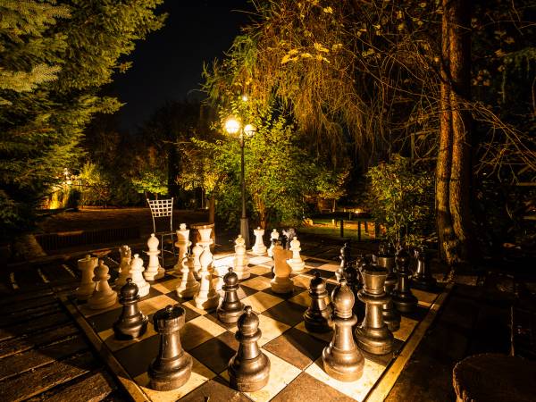 Agroturystyka Pod Baranami