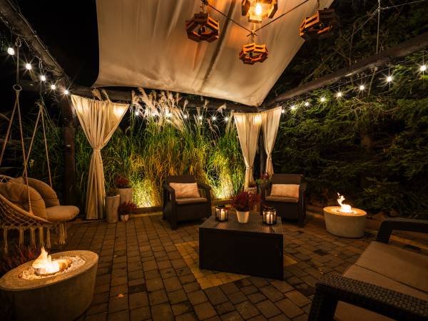 Agroturystyka Pod Baranami