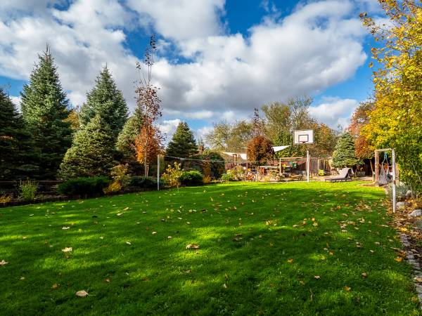 Agroturystyka Pod Baranami