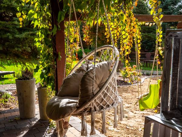 Agroturystyka Pod Baranami