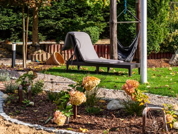 Agroturystyka Pod Baranami