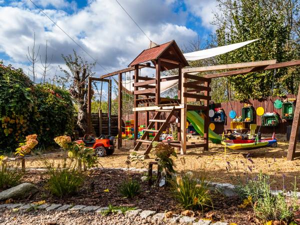 Agroturystyka Pod Baranami