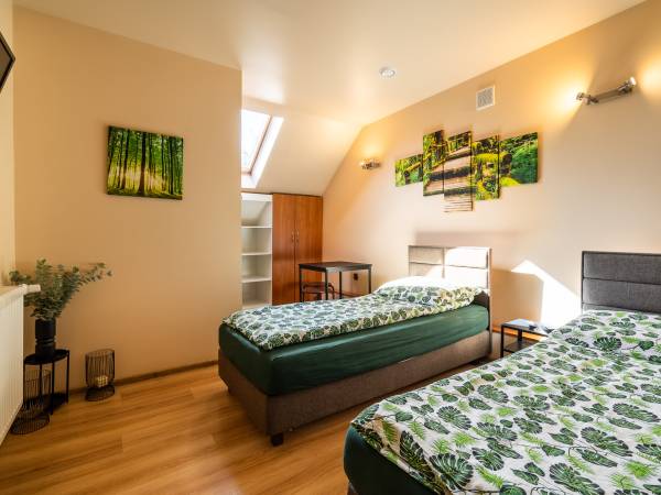 Agroturystyka Pod Baranami