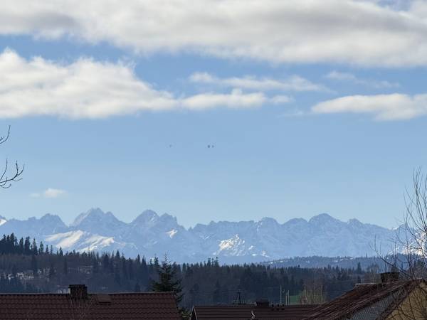 Domki z Góralską Duszą