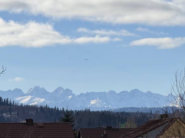 Domki z Góralską Duszą