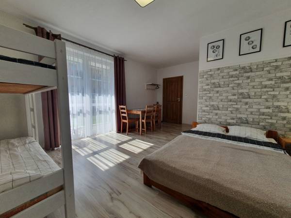 Pokoje Gościnne- Grażyna Kwiek 