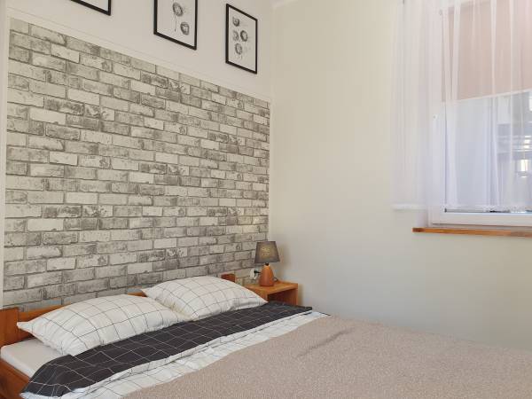 Pokoje Gościnne- Grażyna Kwiek 