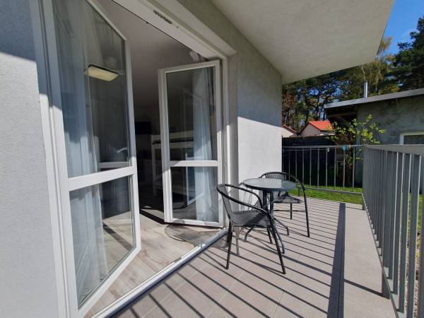 Pokoje Gościnne- Grażyna Kwiek 