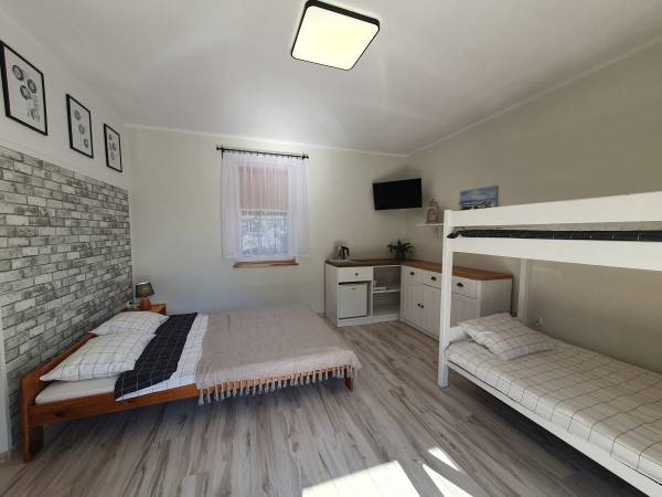 Pokoje Gościnne- Grażyna Kwiek 