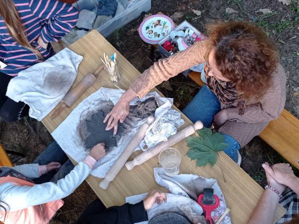 Agroturystyka Leszczynki