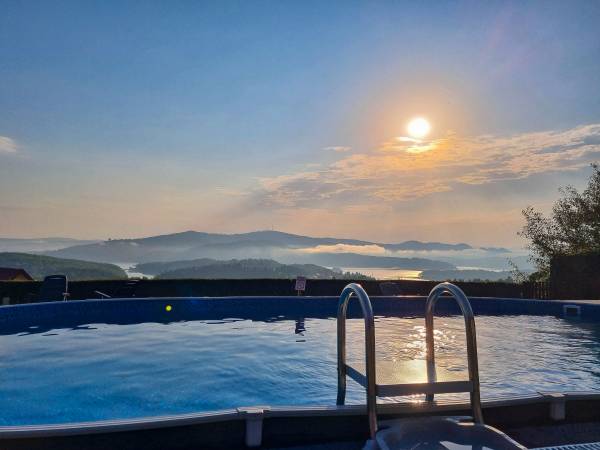 Pensjonat i Domki Na Górce