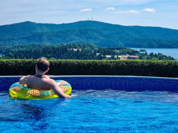 Pensjonat i Domki Na Górce