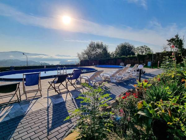 Pensjonat i Domki Na Górce