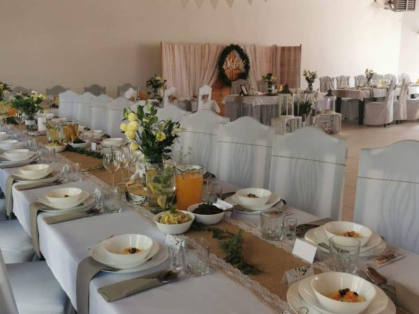 Gospodarstwo Agroturystyczne Leśne Zacisze